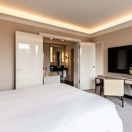 Hotel Sofitel Frankfurt Opera