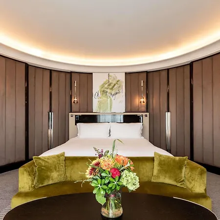 Sofitel Frankfurt Opera Hotel