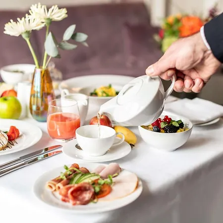 Sofitel Frankfurt Opera Frankfurt am Main