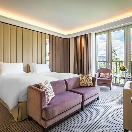 Sofitel Frankfurt Opera