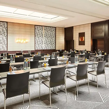 Sofitel Frankfurt Opera Hotel