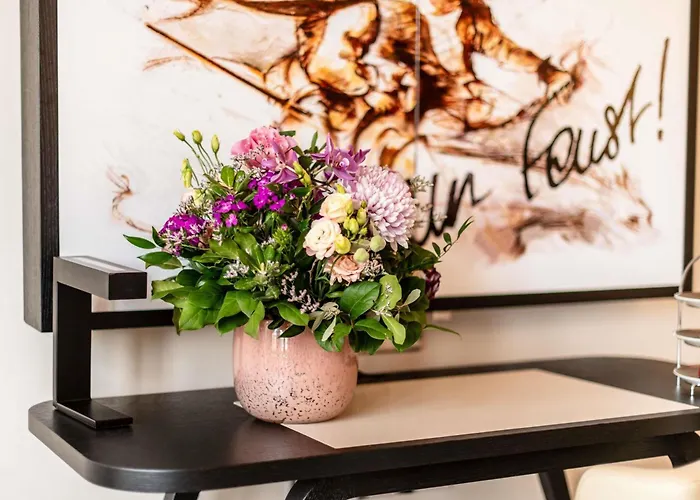 法兰克福歌剧院索菲特酒店