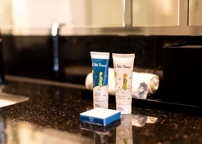 法兰克福歌剧院索菲特酒店