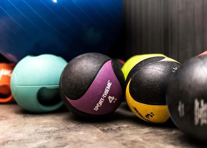 法兰克福歌剧院索菲特酒店 酒店 5*