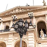 Hotel Sofitel Frankfurt Opera