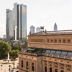 Hotel Sofitel Frankfurt Opera Frankfurt am Main