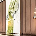 Hotel Sofitel Frankfurt Opera Frankfurt am Main