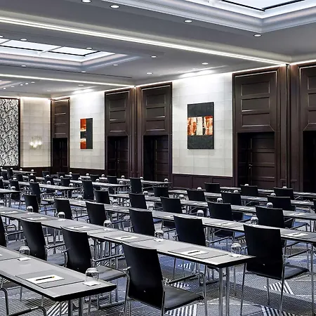 Hotel Sofitel Frankfurt Opera Frankfurt am Main