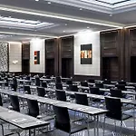 Отель Sofitel Frankfurt Opera Франкфурт-на-Майне