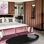 Отель Sofitel Frankfurt Opera