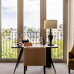 Sofitel Frankfurt Opera Отель 5*