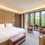 Hotel Sofitel Frankfurt Opera