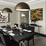 Hotel Sofitel Frankfurt Opera
