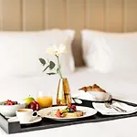 Hotel Sofitel Frankfurt Opera 5*