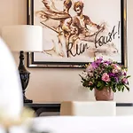 Sofitel Frankfurt Opera Hotel
