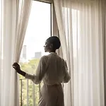 Sofitel Frankfurt Opera Отель 5*