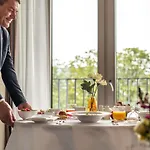 Sofitel Frankfurt Opera 5* Frankfurt am Main