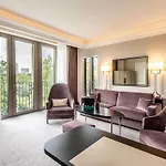 Sofitel Frankfurt Opera Hotel