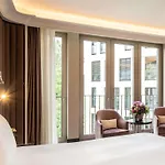 Hotel Sofitel Frankfurt Opera 5*