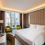 Sofitel Frankfurt Opera Hotel