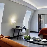 Hotel Sofitel Frankfurt Opera Frankfurt am Main