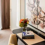 Sofitel Frankfurt Opera