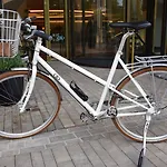 Sofitel Frankfurt Opera Hotel Francfort-sur-le-Main