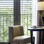 Sofitel Frankfurt Opera Hotel 5*