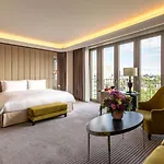 Sofitel Frankfurt Opera Отель Франкфурт-на-Майне