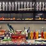 Sofitel Frankfurt Opera 5* Frankfurt am Main