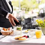 Hotel Sofitel Frankfurt Opera Francfort-sur-le-Main