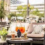 Hotel Sofitel Frankfurt Opera