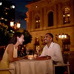 Sofitel Frankfurt Opera 5*