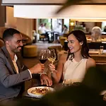 Sofitel Frankfurt Opera 5* Frankfurt am Main