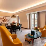 Sofitel Frankfurt Opera 5*