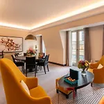 Sofitel Frankfurt Opera Hotel