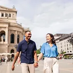 Sofitel Frankfurt Opera Отель 5*