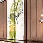 Hotel Sofitel Frankfurt Opera 5*