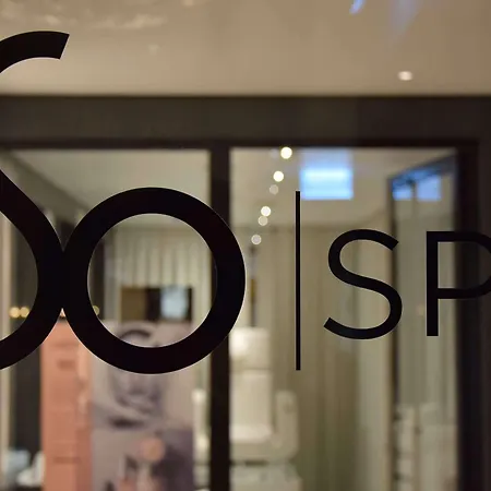 Sofitel Frankfurt Opera 5*