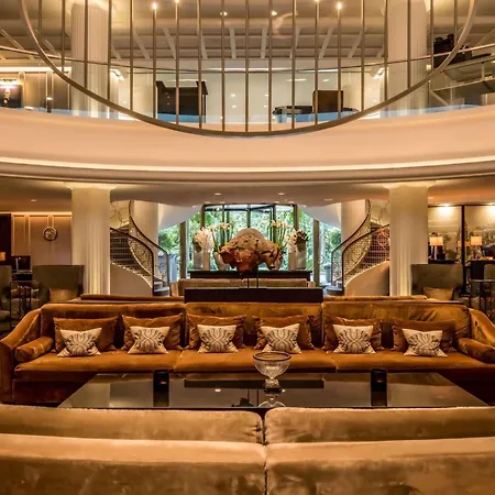 Sofitel Frankfurt Opera Hotel