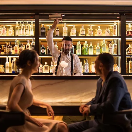 فندق سوفيتل أوبرا فرانكفورت