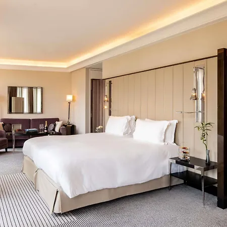 Sofitel Frankfurt Opera Hotel 5*