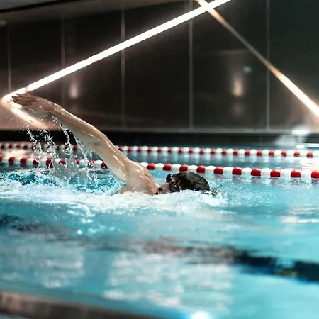 سوفيتل أوبرا فرانكفورت