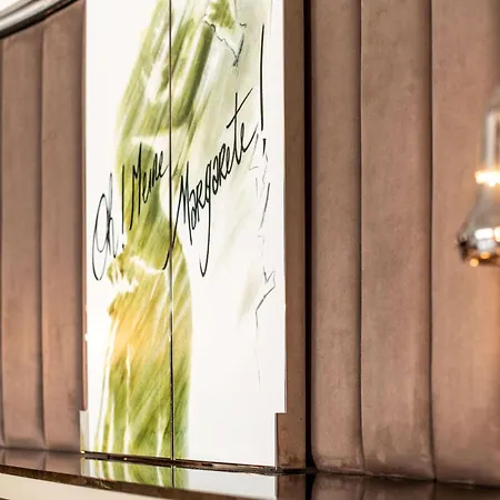 Sofitel Frankfurt Opera 5* Frankfurt am Main