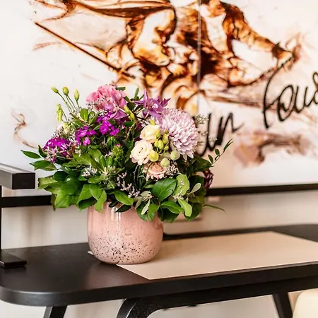 Sofitel Frankfurt Opera