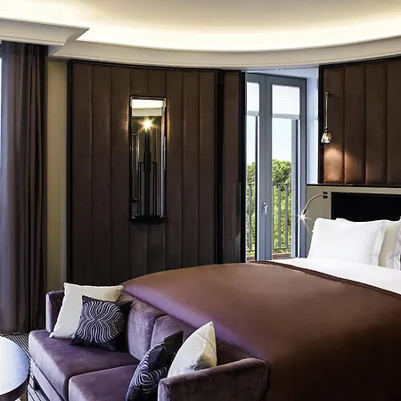 Sofitel Frankfurt Opera Hotel 5*