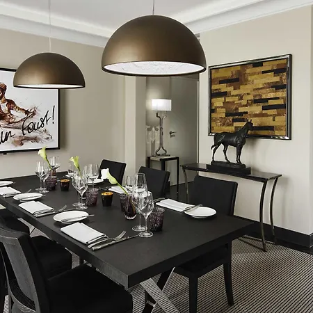 Hotel Sofitel Frankfurt Opera