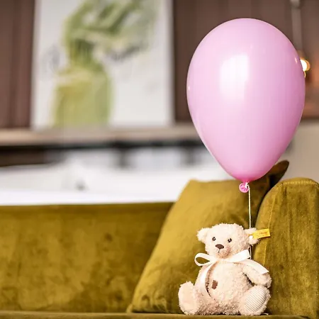 سوفيتل أوبرا فندق 5*