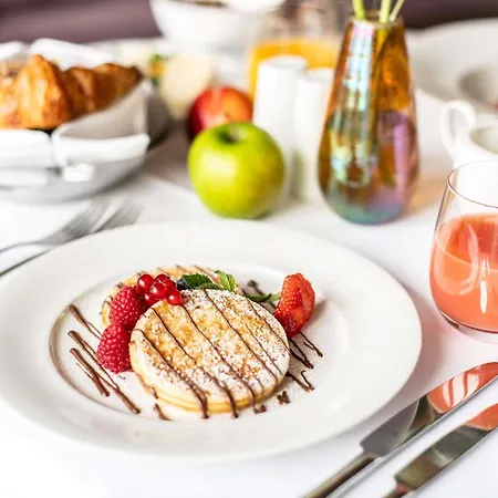 سوفيتل أوبرا فرانكفورت