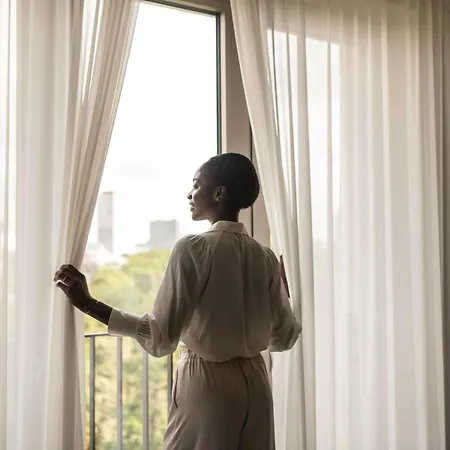 Sofitel Frankfurt Opera Hotel 5*